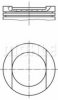 VW 078107107G Piston
